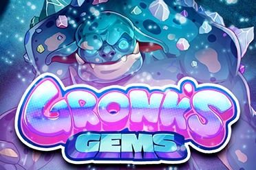 Gronk's Gems cover