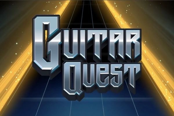 Guitar Quest cover