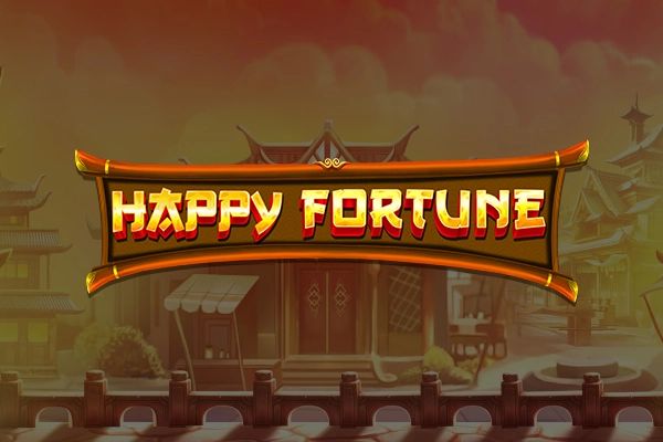Happy Fortune cover