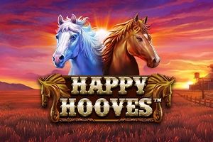 Happy Hooves cover