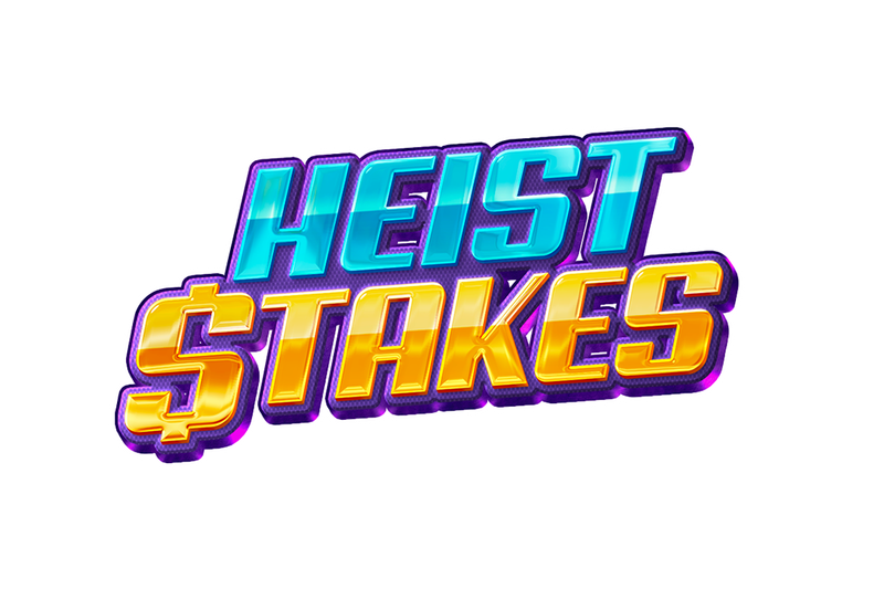 Heist Stakes cover