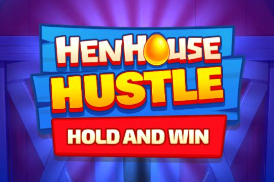 Henhouse Hustle: Hold and Win cover