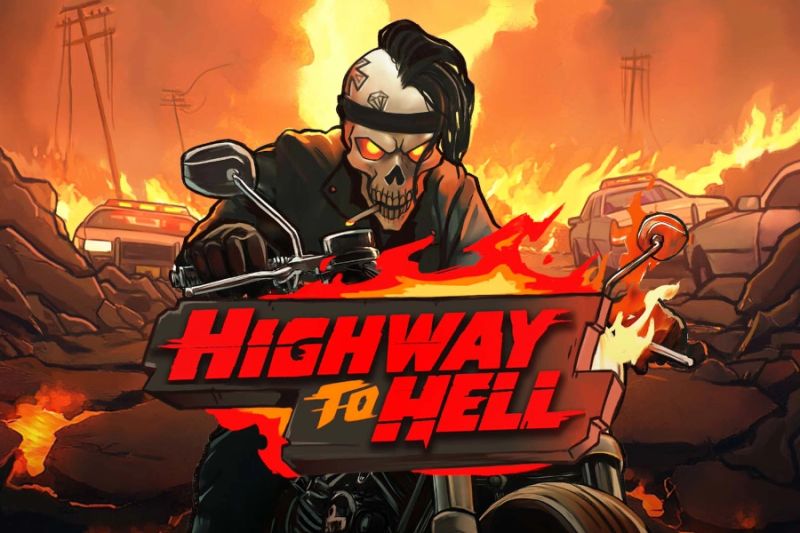 Highway To Hell cover