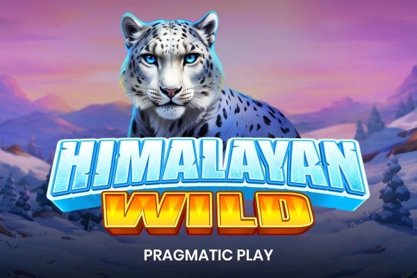 Himalayan Wild cover