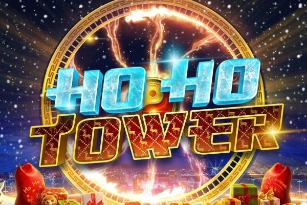 Ho Ho Tower cover