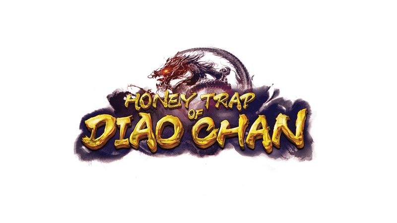 Honey Trap of Diao Chan cover