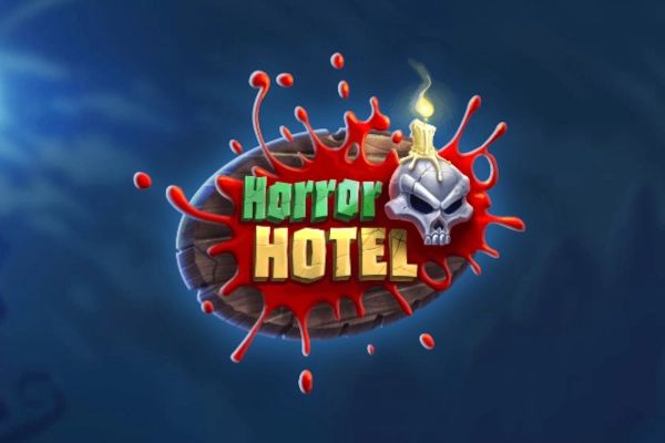 Horror Hotel cover