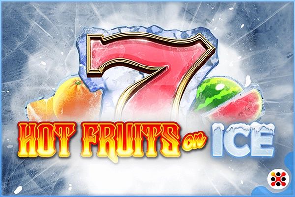 Hot Fruits on Ice cover