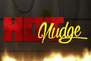 Hot Nudge cover