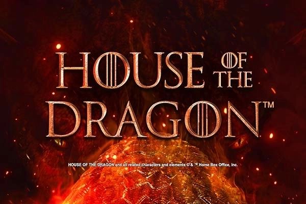 House of the Dragon cover