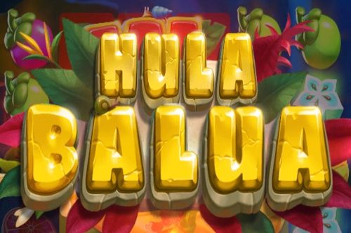 Hula Balua cover
