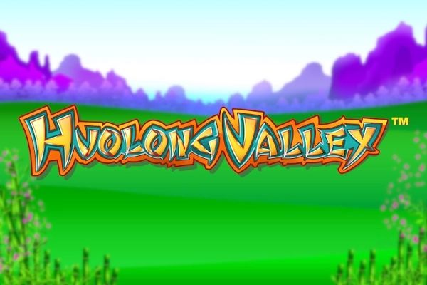 Huolong Valley cover