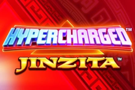 Hypercharged Jinzita cover