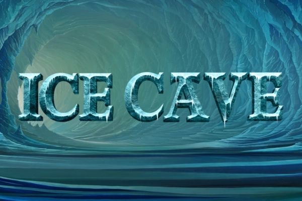 Ice Cave cover
