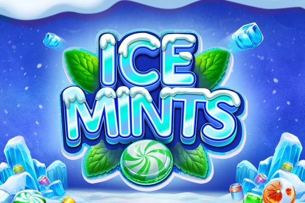 Ice Mints cover