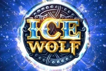 Ice Wolf cover