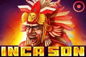 Inca Son cover