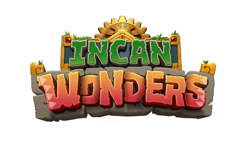 Incan Wonders cover