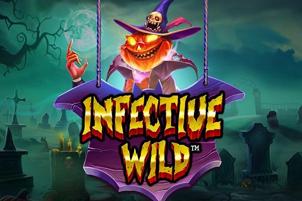 Infective Wild cover