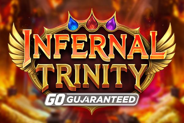 Infernal Trinity GO Guaranteed cover