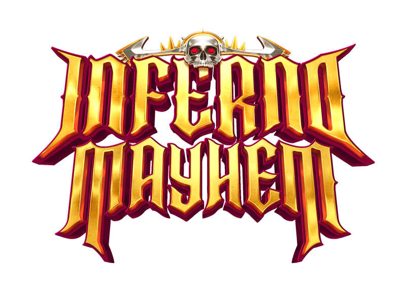 Inferno Mayhem cover