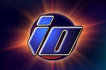 IO cover