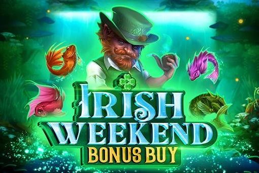 Irish Weekend Bonus Buy cover