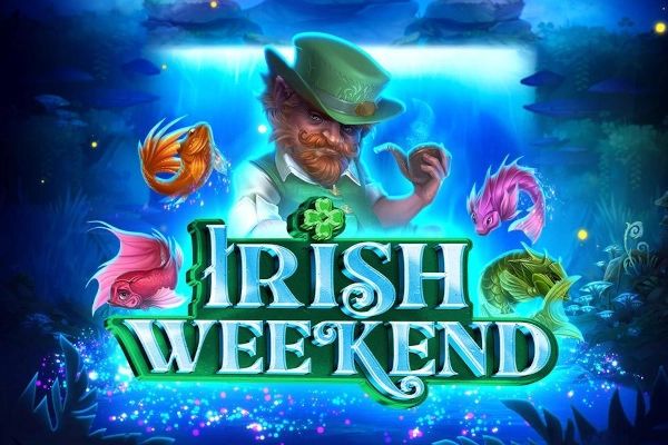 Irish Weekend cover