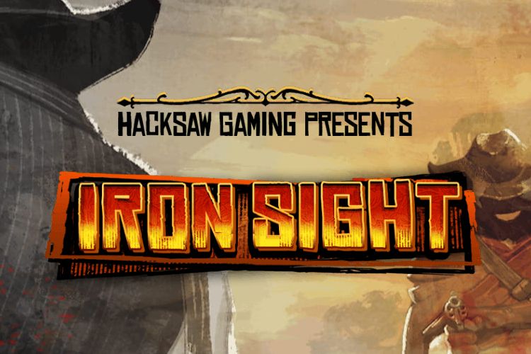 Iron Sight cover