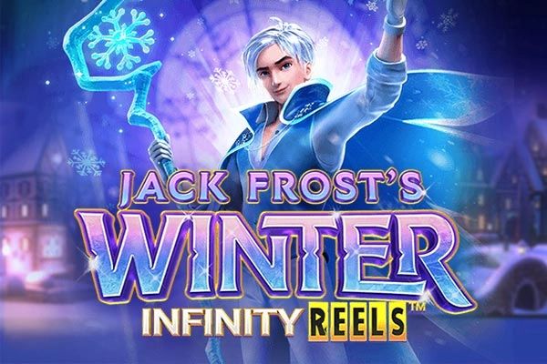 Jack Frost's Winter cover