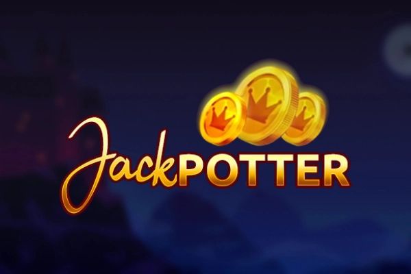 Jack Potter cover
