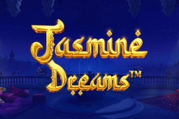 Jasmine Dreams cover
