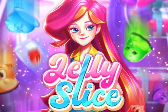 Jelly Slice cover