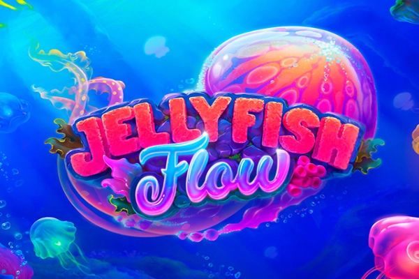 Jellyfish Flow cover