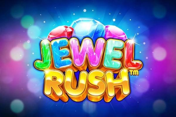 Jewel Rush cover