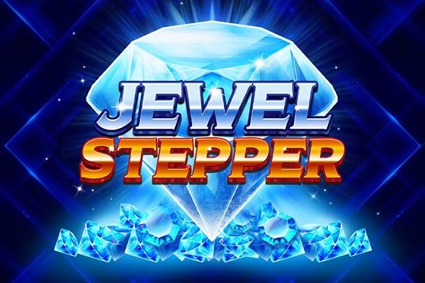 Jewel Stepper cover