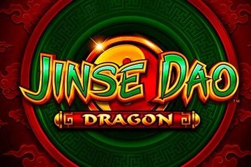 Jinse Dao Dragon cover