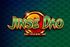 Jinse Dao Tiger cover