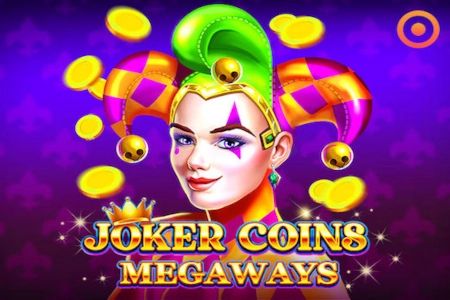 Joker Coins Megaways cover