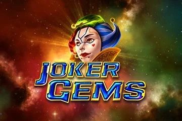 Joker Gems cover