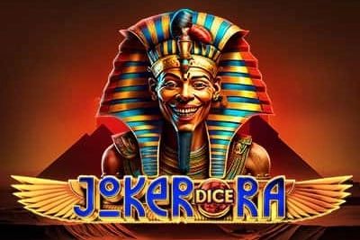 Joker Ra Dice cover