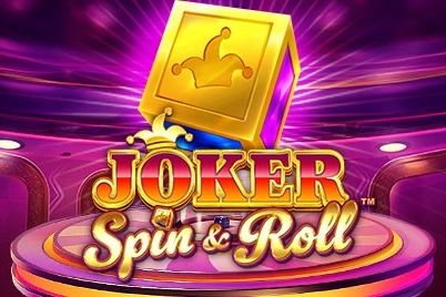 Joker Spin & Roll cover