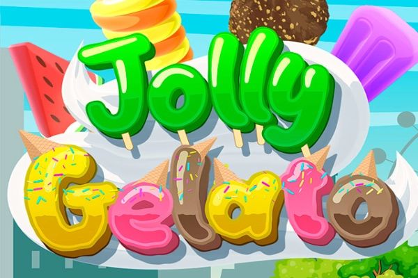 Jolly Gelato cover