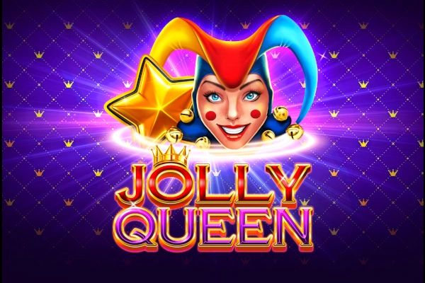 Jolly Queen cover