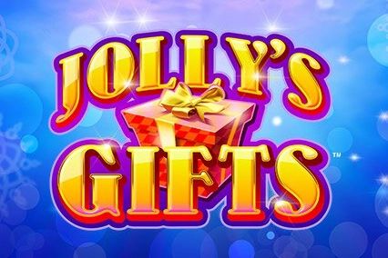 Jolly's Gifts cover