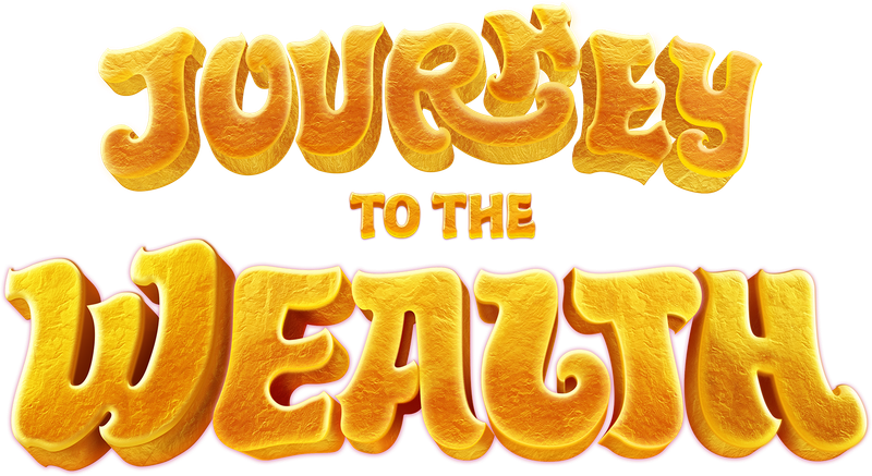 Journey To The Wealth cover
