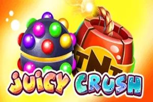 Juicy Crush cover