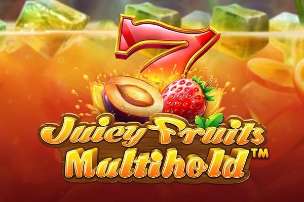 Juicy Fruits Multihold cover