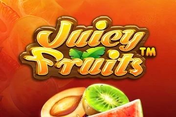 Juicy Fruits cover