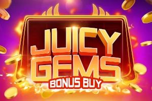Juicy Gems Bonus Buy cover